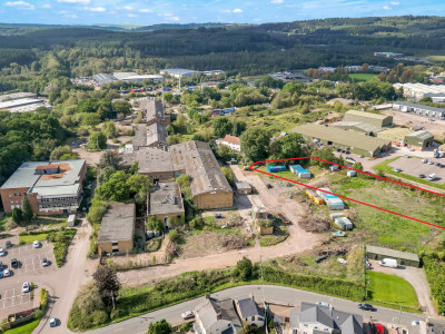 Valley Road Cinderford 44 DR