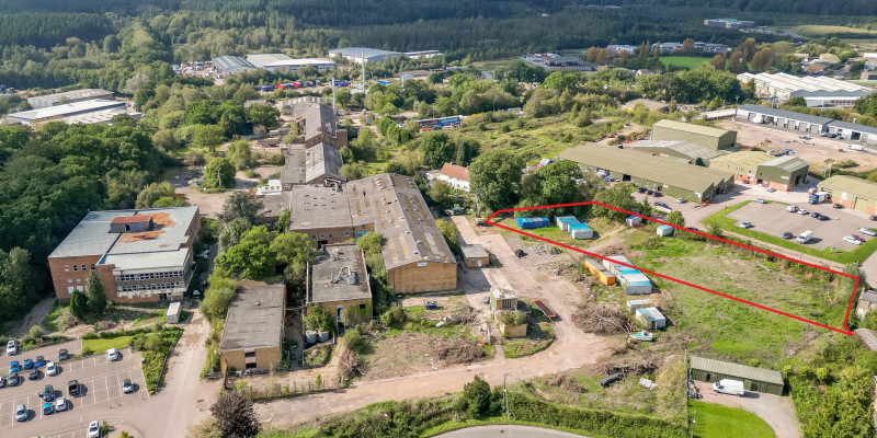 Valley Road Cinderford 44 DR