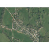 LAND AT BAILEYS HAY MATHERN AERIAL PLAN