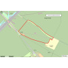 Barn and Land at Coedmore Lane Sale Plan