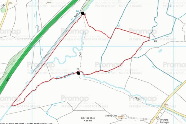 Caernarval Plan