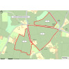 Chapel Farm Lotting Plan