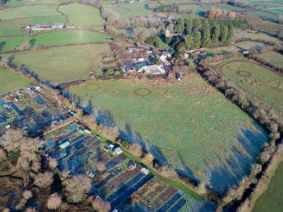 Stanton Church Farm 0545