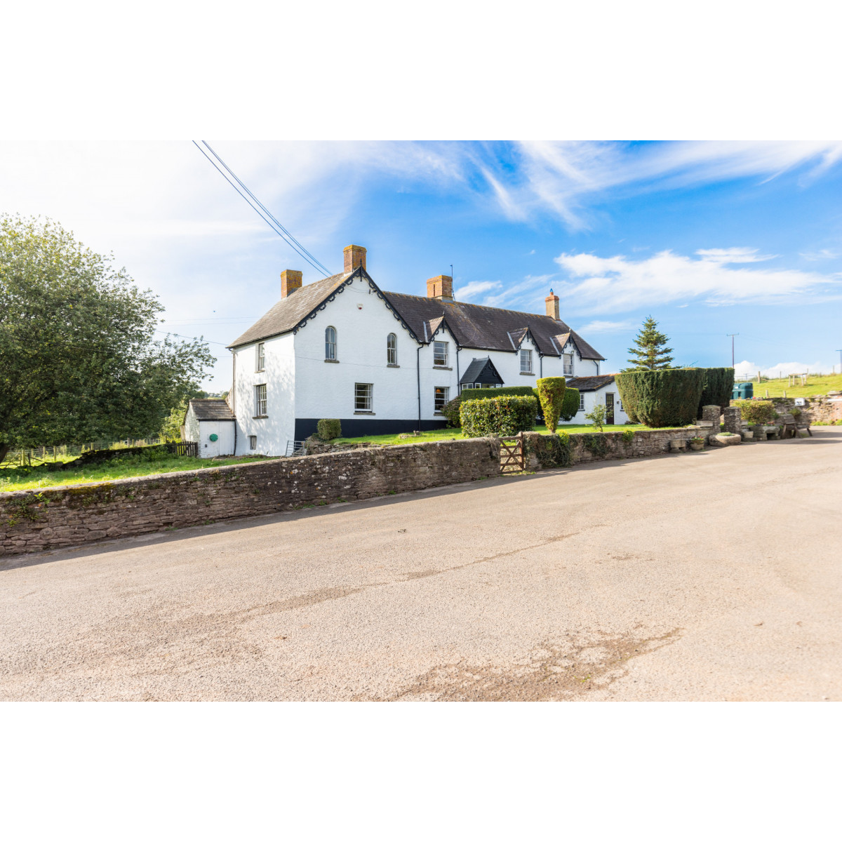 Properties For Sale » Powells Rural Agency