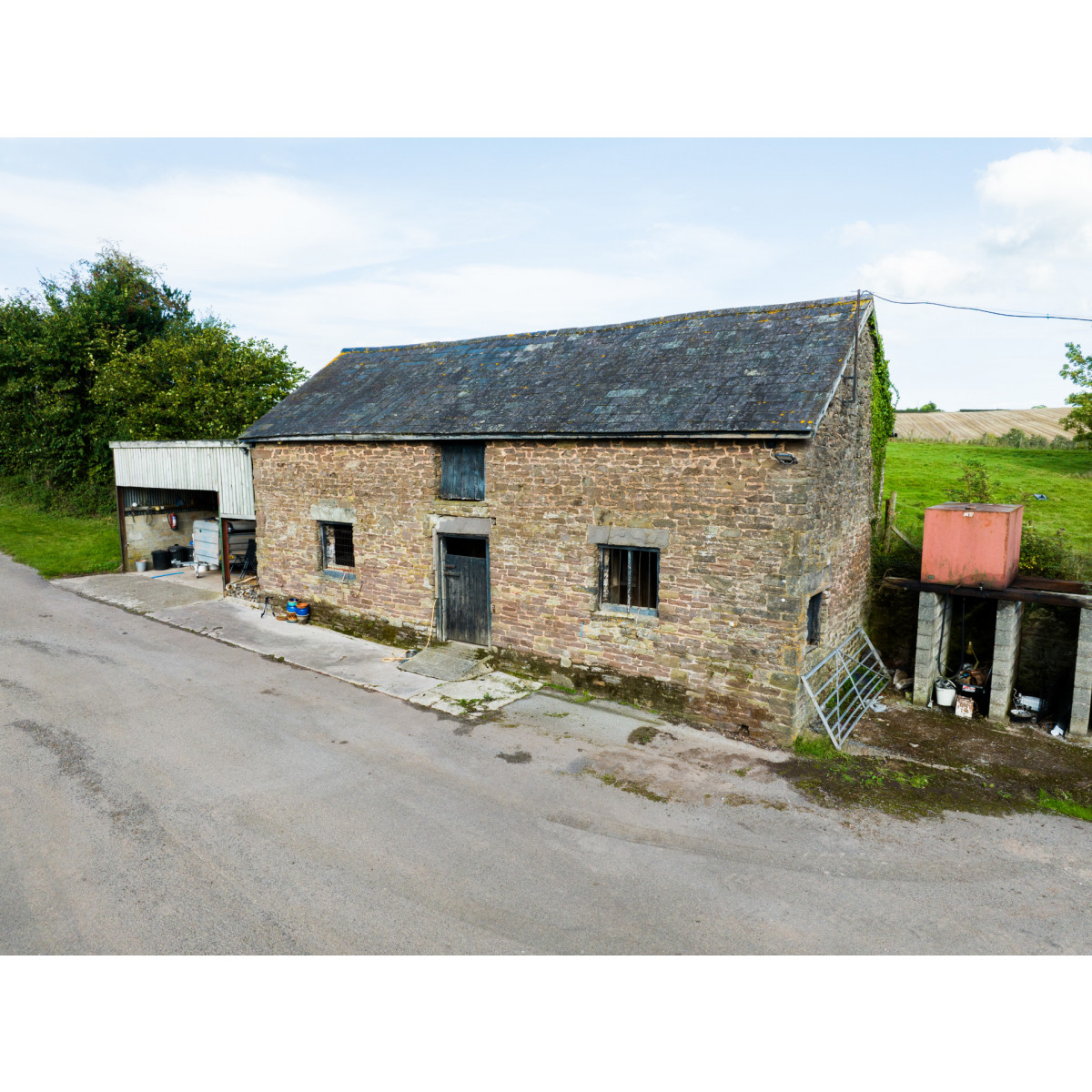 Properties For Sale » Powells Rural Agency