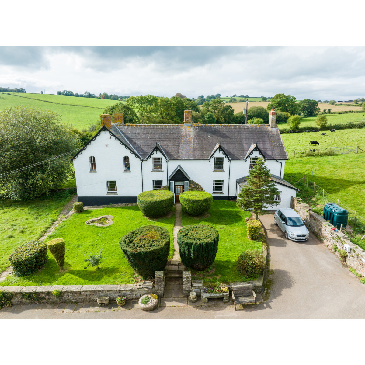 Properties For Sale » Powells Rural Agency