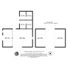 Fairview Barn Wern Y Cwrt Raglan Usk NP15 2JG high