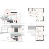 Floorplans and Elevations