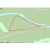 Land and Buildings at Forest Coalpit Sale Plan