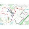 The Garn Fawr Lotting Plan