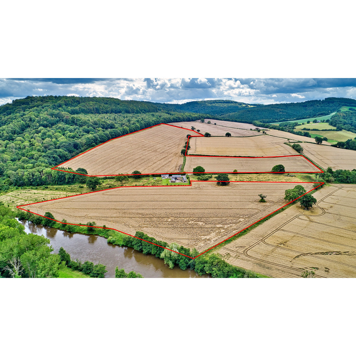 Properties For Sale » Powells Rural Agency