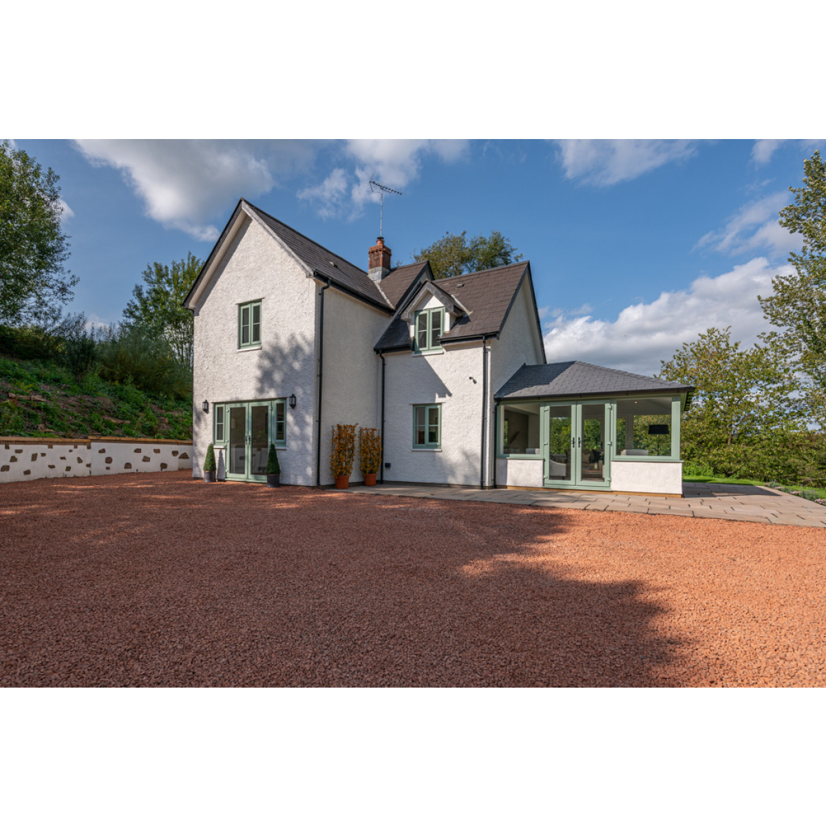 Properties For Sale » Powells Rural Agency