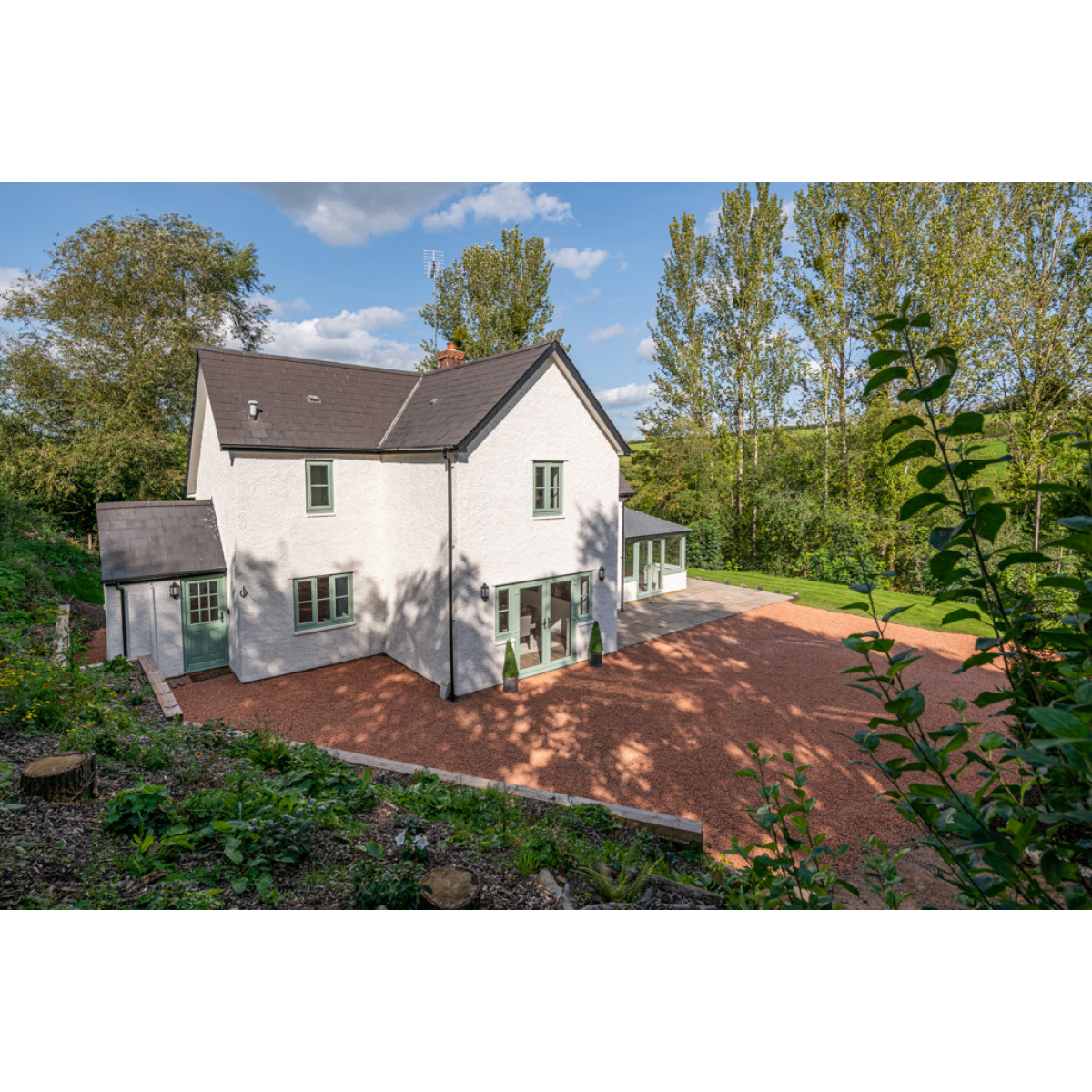 Properties For Sale » Powells Rural Agency