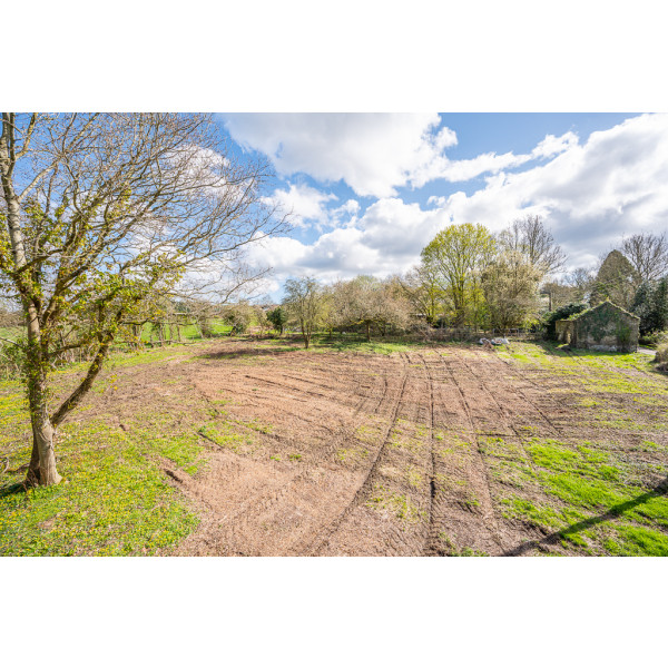 Land and Barn at Joyford, Joyford Hill, Coleford,Gloucestershire