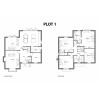 Plot 1 Floor Plan