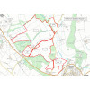 Llwyn Celyn Lotting Plan