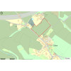 LAND ADJ TO LITTLE REVELLS LINTON SITE PLAN