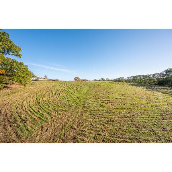 Land at Penrhos, Raglan, Usk, Monmouthshire » Powells Rural Agency