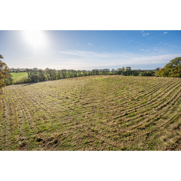 Land at Penrhos, Raglan, Usk, Monmouthshire » Powells Rural Agency