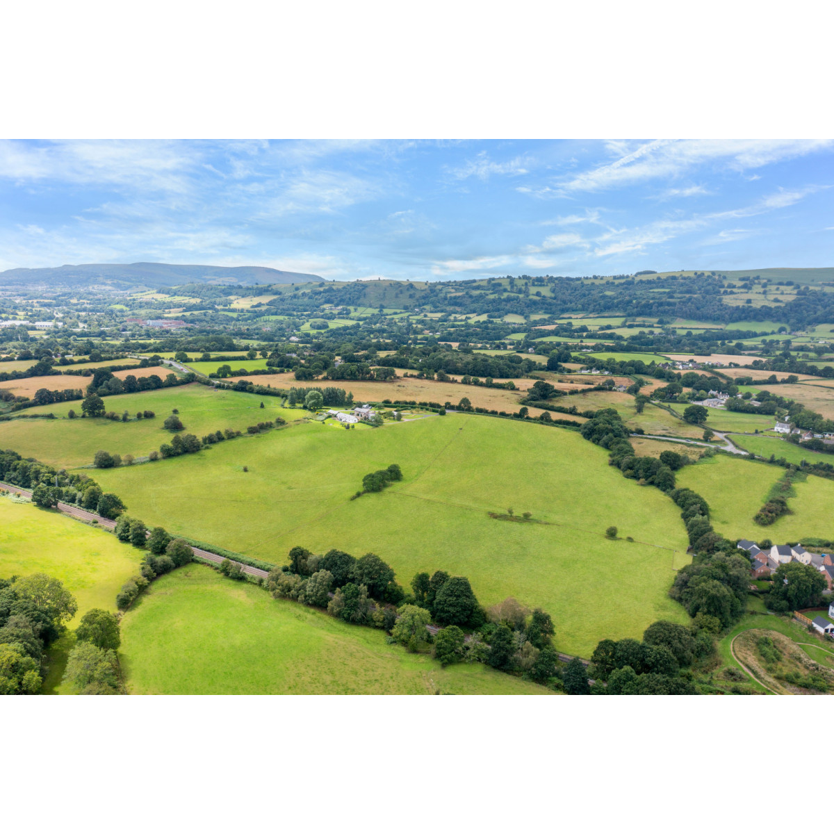 Properties For Sale » Powells Rural Agency