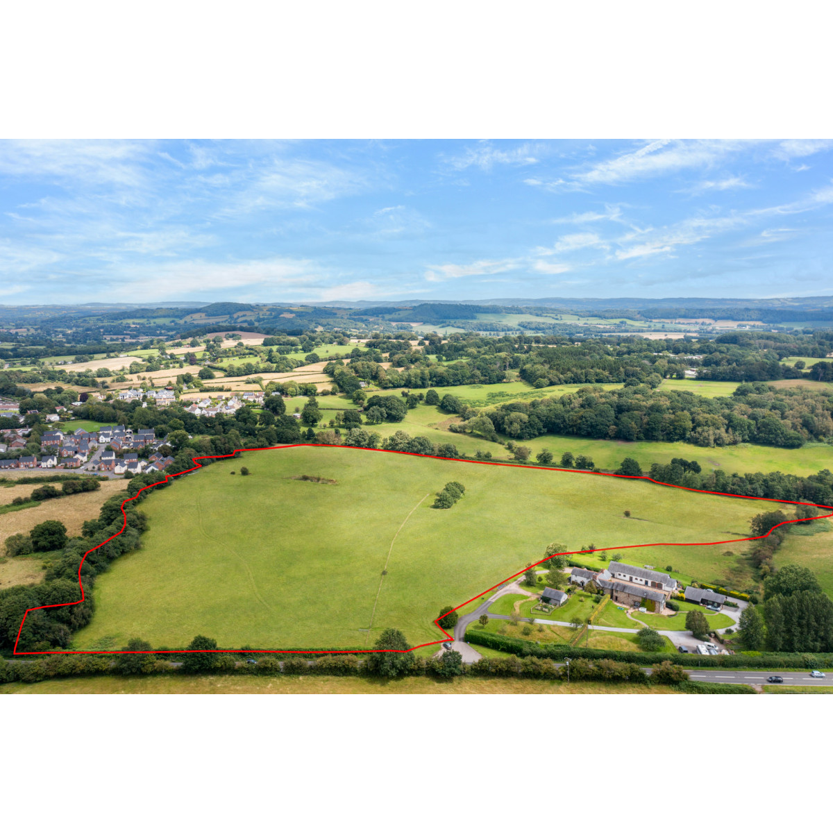 Properties For Sale » Powells Rural Agency