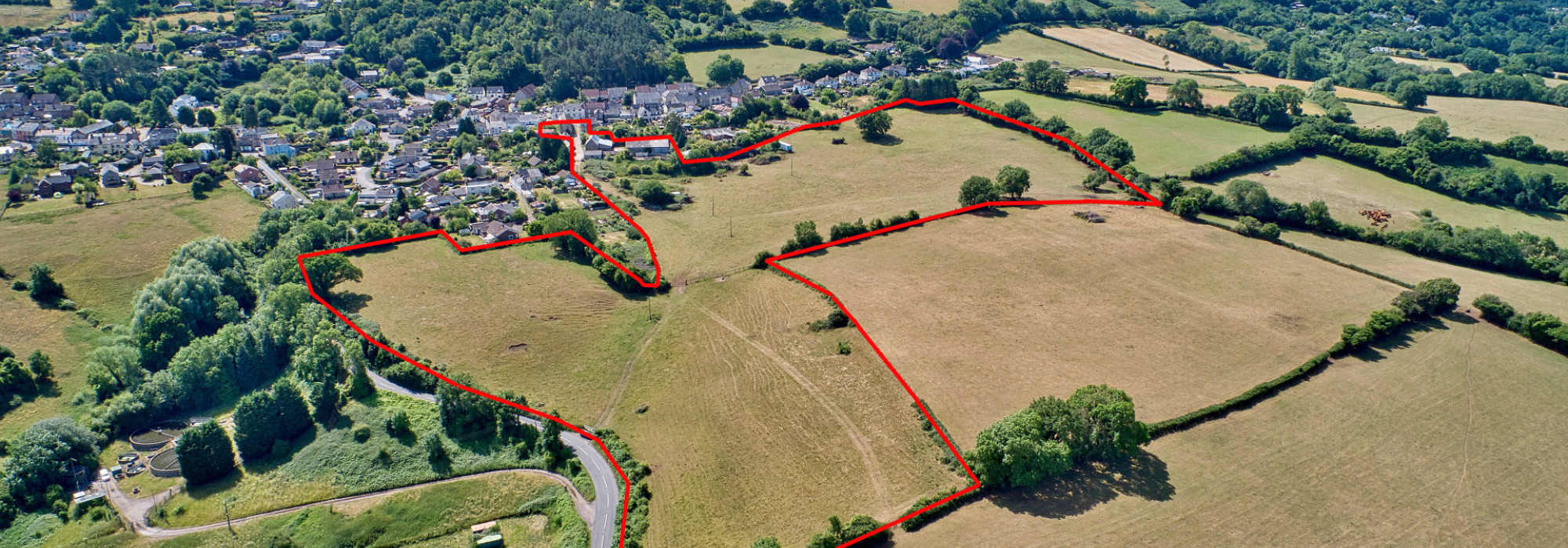 Stanton Warfield Farm 0005A outline