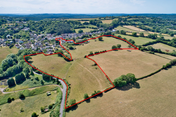 Stanton Warfield Farm 0005A outline