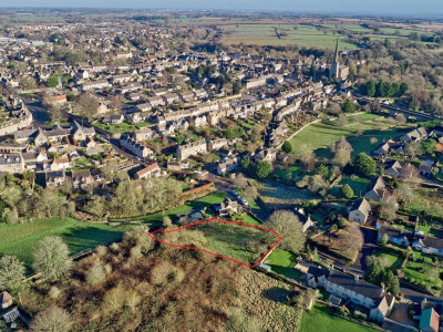 Stanton Cutwell Lane plot 0630.jpg RED