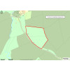 Woodland at Littlemill Farm Sale Plan