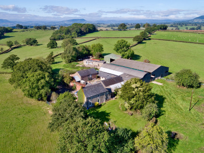 Stanton Llan Farm 0395