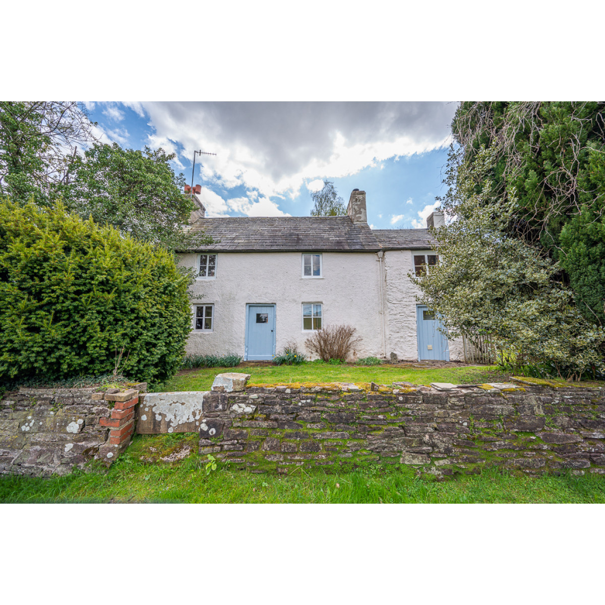 Llansor Mill, TreHerbert Road, Caerleon, Newport » Powells Rural Agency
