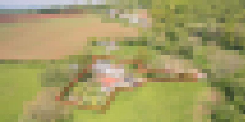 Boundary Shot