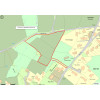 Land at Merricks Lane Sale Plan