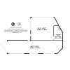 Outbuilding Flooplan