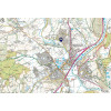 1 25k Plan Land at Osbaston