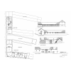Floorplans and Elevations Units 14