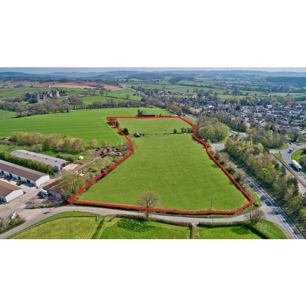 Stanton Pen y Parc site 0494 RED 2