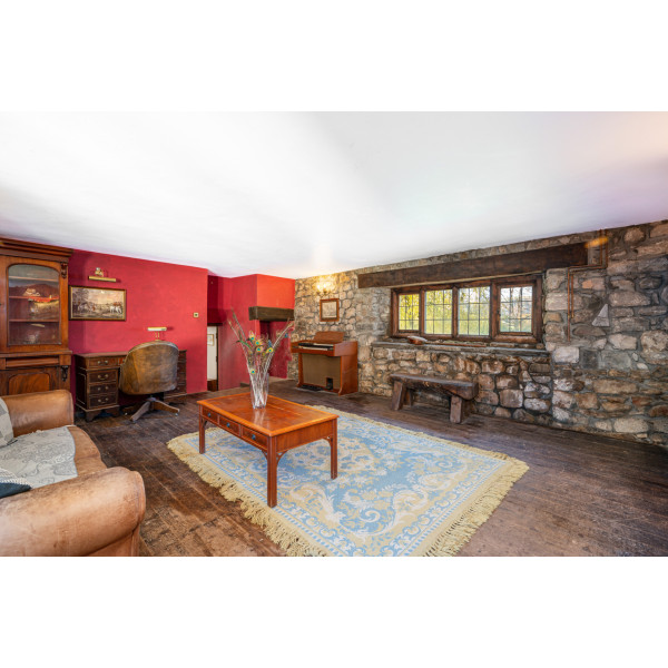 Pentwyn Farm, Little Mill, Pontypool » Powells Rural Agency