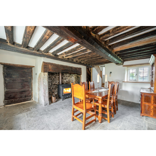 Pentwyn Farm, Little Mill, Pontypool » Powells Rural Agency