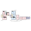 Penylan Farm House Floorplans