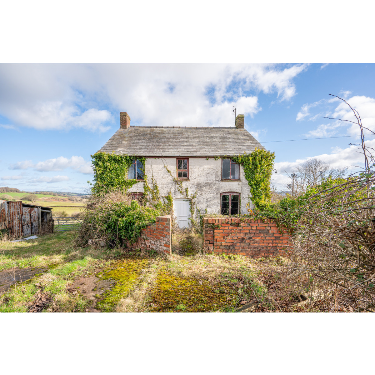 Properties For Sale » Powells Rural Agency