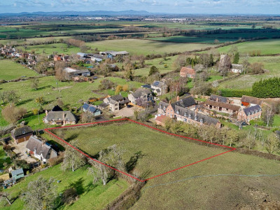 Stanton Oxenton 0645 RED AGAIN