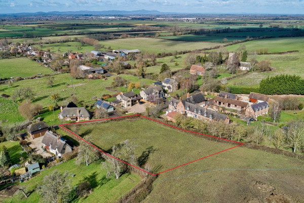 Stanton Oxenton 0645 RED AGAIN