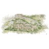 Site Plan 3D Artist Impression
