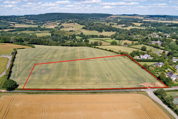 Stanton Shirenewton 0169 outline