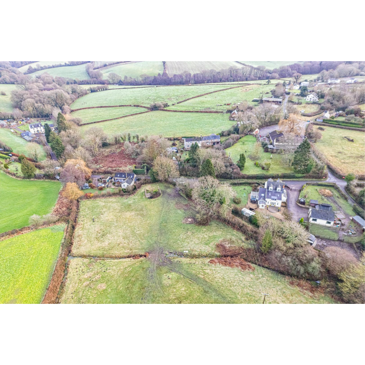 Properties For Sale » Powells Rural Agency