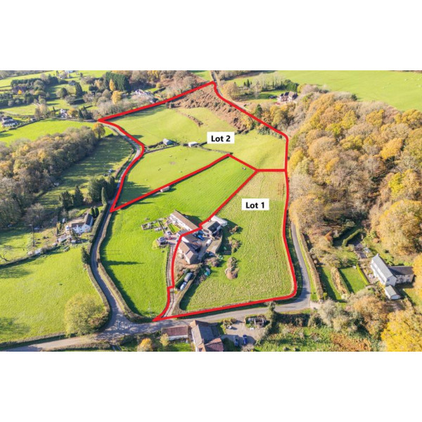 DJI 0319 Edit RED LOTTING PLAN