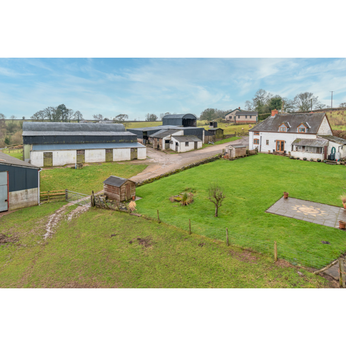 Sold Gallery » Powells Rural Agency