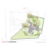 The Kiln Proposed site plan v2