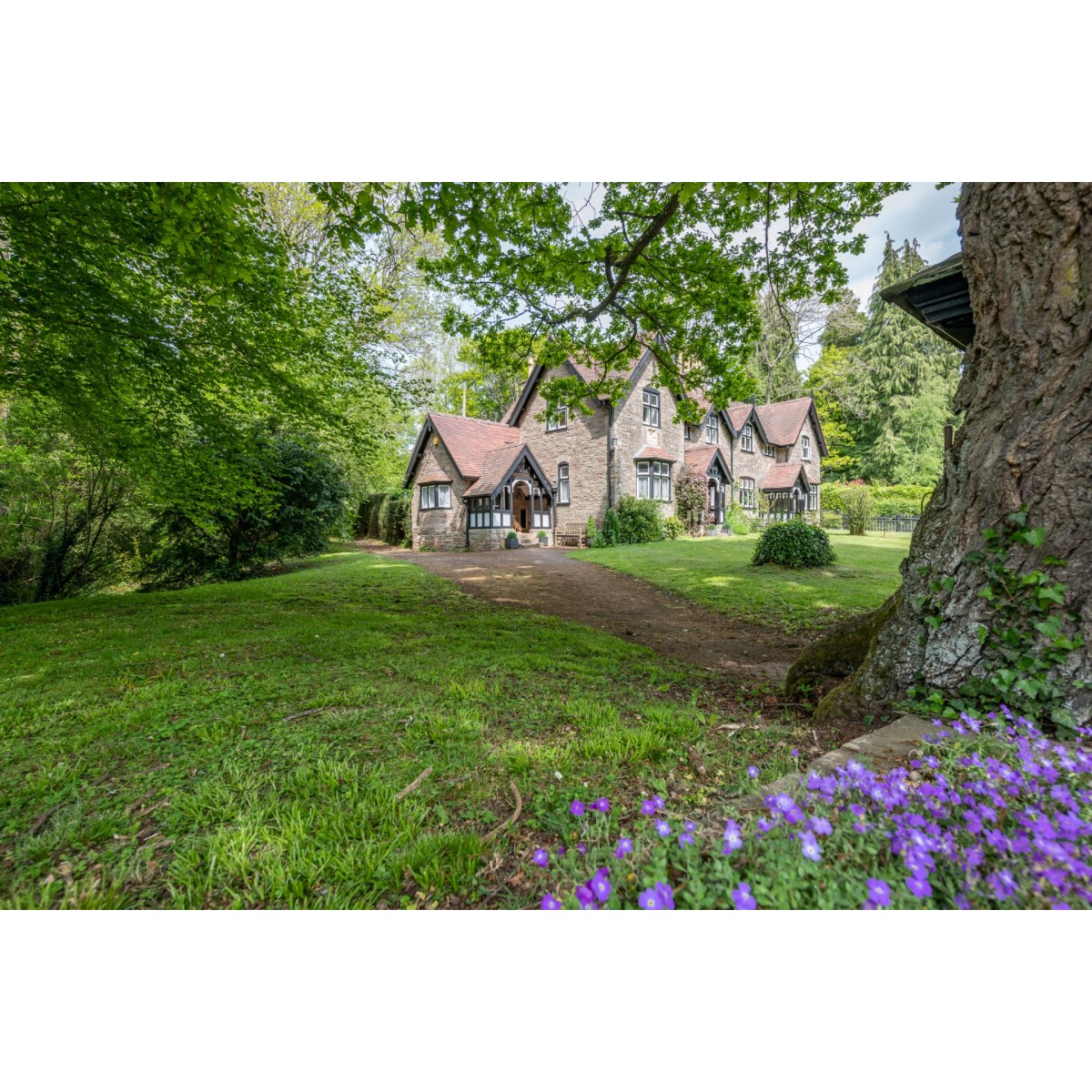 Properties For Sale » Powells Rural Agency